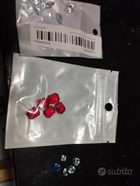 diamanti per gioielli