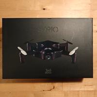 Drone Syrio Two Dots