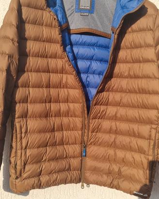 Piumino Geox