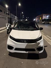 Aixam sport