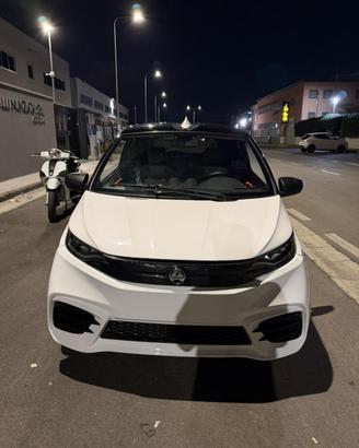 Aixam sport