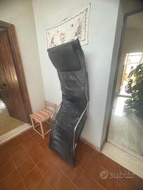 POLTRONA DESIGN ANNI '70