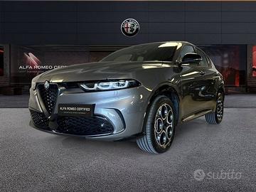Alfa Romeo Tonale 1.5 130cv Hybrid TCT7 Sprint