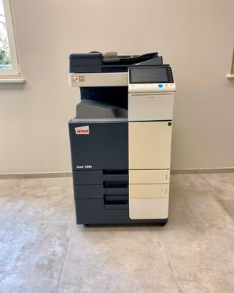 Stampante Multifunzione Develop ineo+ 224e