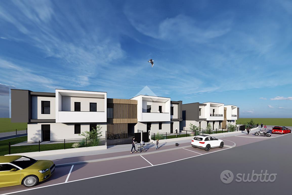 Appartamento – Erbusco, Spina - Vista 2