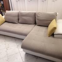 Divano letto