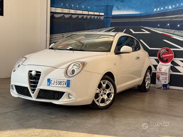 Alfa Romeo MiTo 1.3 JTDm-2 95 CV S&S Distinctive
