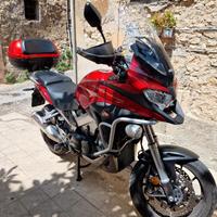 Honda CrossRunner VFR 800 - 2019 Travel Edition