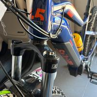 Hiebike Sd duro 27 L