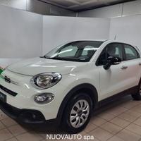FIAT 500X 1.3 MultiJet 95 CV