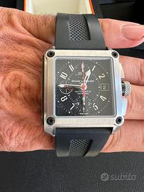 Baume mercier Hampton xxl square