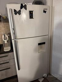 Samsung frigo
