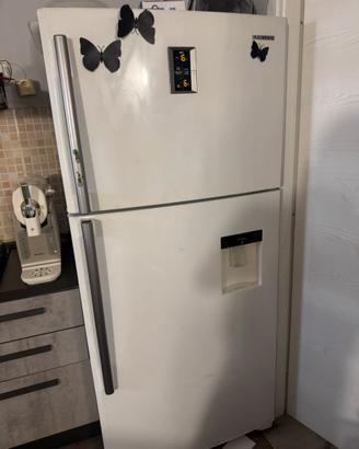 Samsung frigo