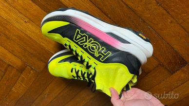 Hoka Tecton X3