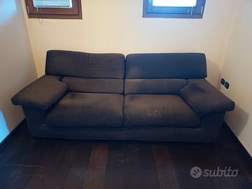 Divano/letto matrimoniale