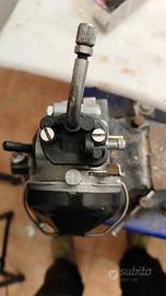 Carburatore 