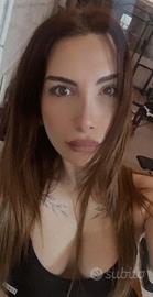 Barista/cameriera part time