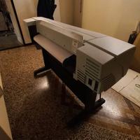 plotter HP designjet 510