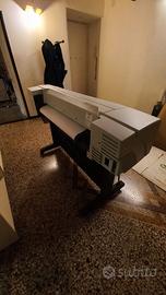 plotter HP designjet 510