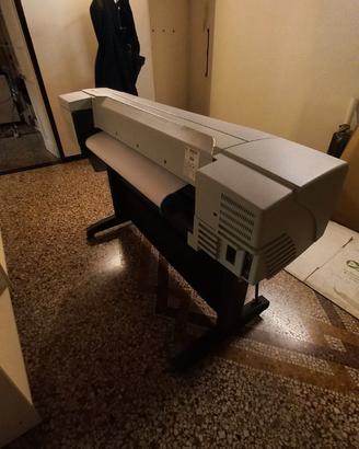 plotter HP designjet 510