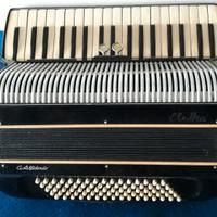 Fisarmonica 80 bassi