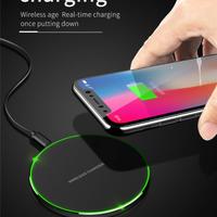 Caricabatterie Wireless da 15W