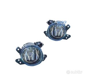 FARI ANABBAGLIANTI MERCEDES CLASE B W245 05-11