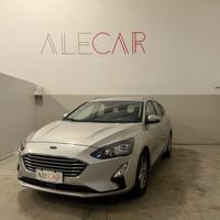 Ford Focus 1.5 EcoBlue 120 CV SW Business