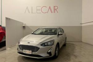 Ford Focus 1.5 EcoBlue 120 CV SW Business