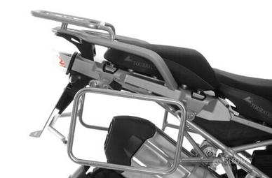 TELAIETTI VALIGE PRO/2 TOURATECH BMW R1200/1250GS 