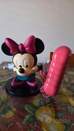 Telefono Minnie