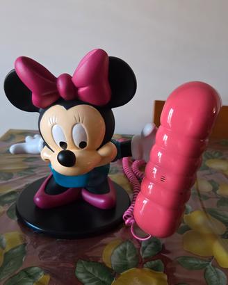 Telefono Minnie
