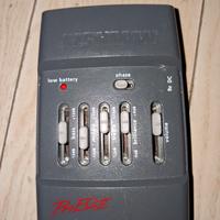 preamplificatore per chitarra acustica fishman pro