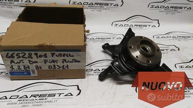 Mozzo Montante Fusello Dx Fiat Punto 1.2 46528901