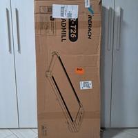 Merach Tapis Roulant pieghevole elettrico MR-T26 