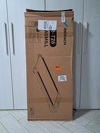 Merach Tapis Roulant pieghevole elettrico MR-T26 