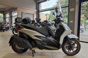 Piaggio Beverly 400 i.e.