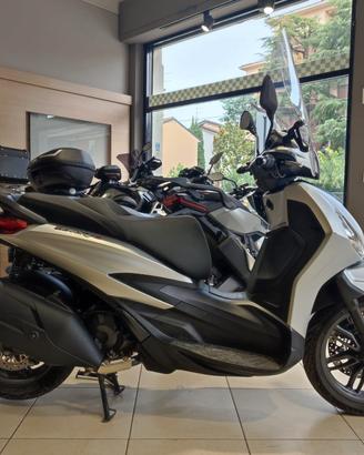 Piaggio Beverly 400 i.e.