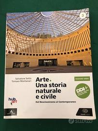 Libro scolastico liceo classico