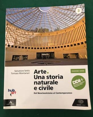 Libro scolastico liceo classico