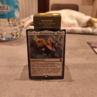 Carte magic - Adventure in the forgotten realms 