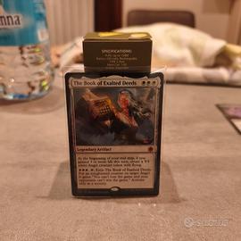 Carte magic - Adventure in the forgotten realms 