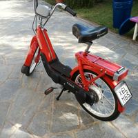 Piaggio Ciao - 1982