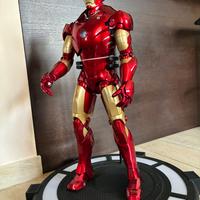 Iron men h cm 60