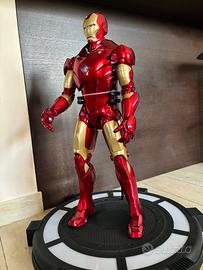 Iron men h cm 60