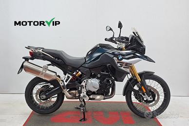 BMW F 850 GS Exclusive TUA SENZA ANTICIPO