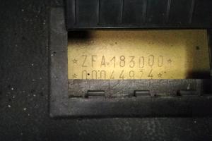 FIAT barchetta - 2000