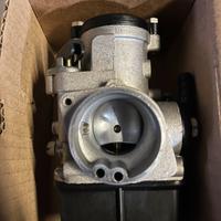 Dell’orto phbh 28 bs 2t