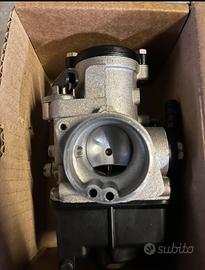 Dell’orto phbh 28 bs 2t