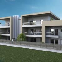 Appartamento - Bernareggio